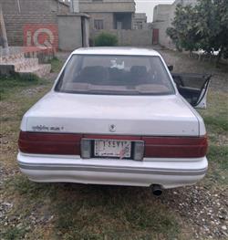 تويوتا كراون